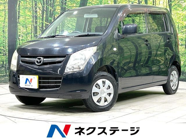 AZ-ワゴンXG