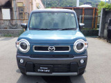 ご購入後のメンテナンスもお任せください。車に詳しい専門スタッフがお客様のカーライフに寄り添ったご提案をさせていただきます。