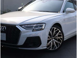 A8 60 TFSI e クワトロ 4WD 