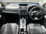 レヴォーグ 1.6 GT-S アイサイト 4WD 