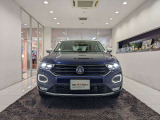 T-Roc TDI スタイル デザイン パッケージ ディーゼル 