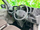 運転席