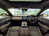 レンジローバーヴェラール  ダイナミックHSE 2.0L P400e 4WD