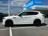 CX-60 3.3 XD ハイブリッド エクスクルーシブスポーツ ディーゼル 4WD 