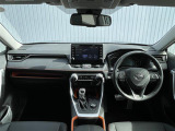 RAV4 2.0 アドベンチャー 4WD 4WD 本革シート