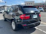 X5 xドライブ 30i 4WD 本革シート 修復歴無し