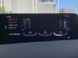 i-DM(インテリジェント・ドライブ・マスター)は運転操作の無駄を抑えたスムーズな運転をサポートし、快適なドライブや燃料消費を抑える事にも役立つアイテムです。