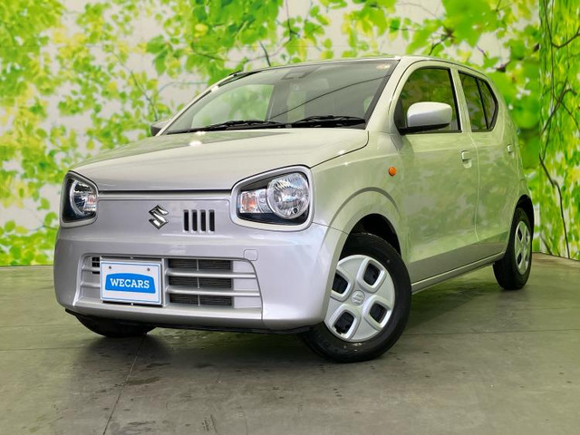 アルトL リミテッド 40周年記念特別仕様車