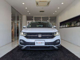 T-Cross TSI アクティブ 