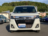 ワゴンRカスタムZ ハイブリッド(HYBRID) ZX