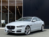 【中古車情報】ジャガー XE 2.0 ピュア サンルーフ 修復歴無し の中古車詳細（走行距離：1.1万km、カラー：ユーロンホワイト、販売地域：福岡県糟屋郡新宮町）