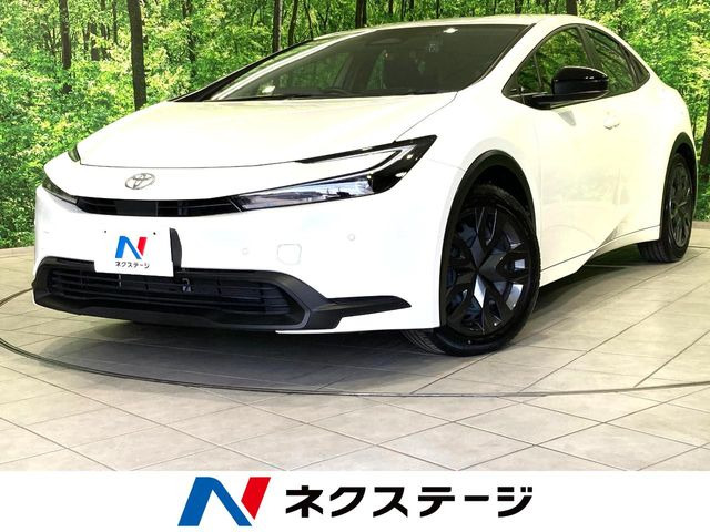 プリウス1.8 X