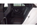 CLAクラス CLA180 (BSG搭載モデル) AMGラインパッケージ 