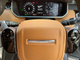 レンジローバースポーツ オートバイオグラフィ ダイナミック 4WD 本革シート