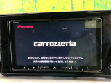 【ナビゲーション】使いやすいナビで目的地までしっかり案内してくれます。各種オーディオ再生機能も充実しており、お車の運転がさらに楽しくなります!!