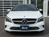 CLAシューティングブレーク CLA220 4マチック 4WD 