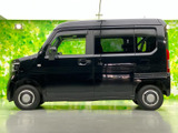 N-VAN +スタイル ファン ターボ ホンダセンシング 4WD 