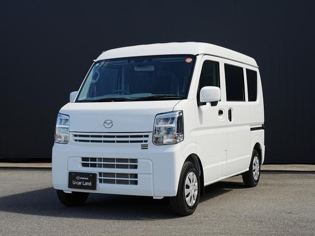 スクラムPC ハイルーフ