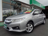 ホンダ グレイス 1.5 ハイブリッド EX 4WD