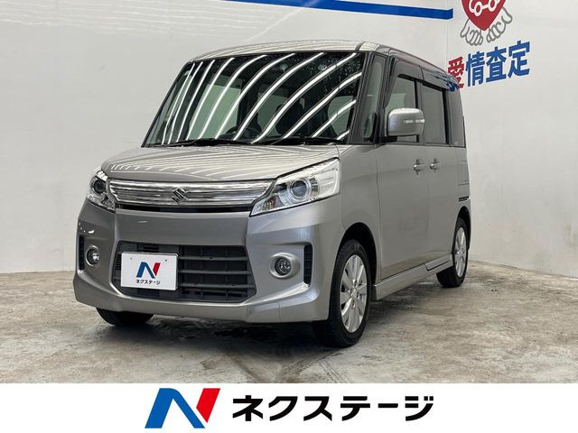 スペーシアカスタム XS 