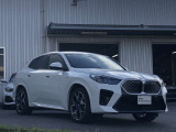 iX2 xドライブ30 Mスポーツ 4WD 
