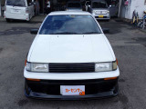 カローラレビン 1.6 GT 