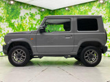 ジムニー XC 4WD 