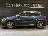GLAクラス GLA200d 4マチック AMGラインパッケージ 4WD 