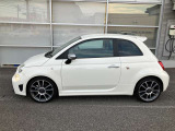 ★フィアットアバルト正規ディーラー認定中古車取り扱い店舗★FIAT/ABARTH習志野店 TEL:047-469-0005