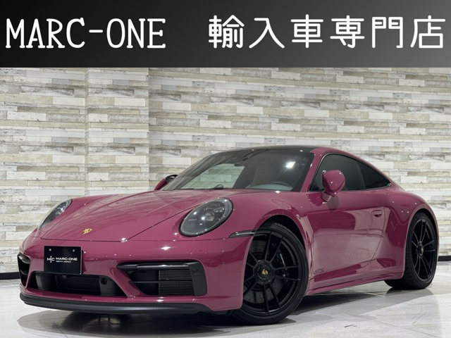 ポルシェ 911 