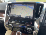 アルファード ハイブリッド 2.5 G E-Four 4WD 4WD 本革シート