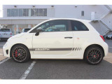 ★フィアットアバルト正規ディーラー認定中古車取り扱い店舗★FIAT/ABARTH習志野店 TEL:047-469-0005