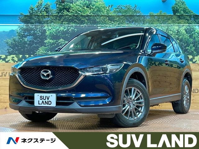 CX-52.2 XD