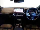 X3 M40d ディーゼル 4WD 