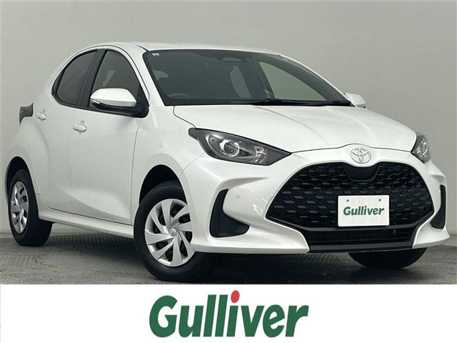 ヤリス1.5 X 4WD修復歴無し