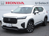 当社試乗車、業務車のWR-V(Z+)が入庫です。内外装ともにきれいなお車で、ギャザズ9インチメモリーナビ Bluetooth ETC Rカメラ 等装着しております!