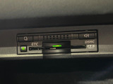 【ETC】高速道路の料金所をストレスなく通過!話題のスポットやサービスエリアに多い「スマートIC」利用時は必須のアイテムです。当店でセットアップを実施、ご納車当日からすぐにご利用いただけます!