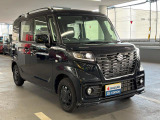 スペーシアベース XF 4WD 