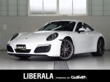 ポルシェ 911