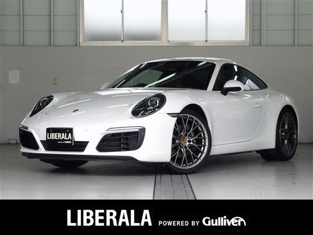 ポルシェ 911 