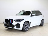 BMW X5 xドライブ 40d Mスポーツ 4WD