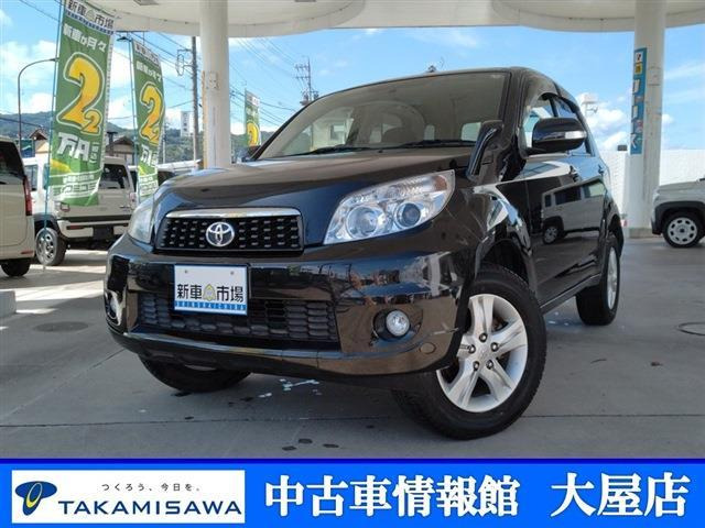 ラッシュ1.5 G 4WD