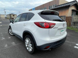CX-5 2.2 XD 修復歴無し