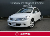 日産 ティーダラティオ 1.5 15M
