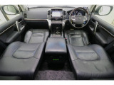 ランドクルーザー200 4.6 ZX 4WD 