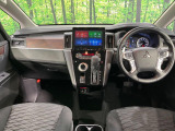 デリカD:5 2.2 P 4WD 