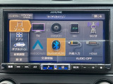 フルセグTV・DVD再生可・Bluetooth Audio・音楽録音可・・・運転中もお気に入りのソースでお楽しみ頂けます!!