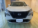 エクストレイル  1.5 G e-4ORCE 4WD