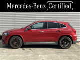 GLAクラス GLA180 AMGラインパッケージ 