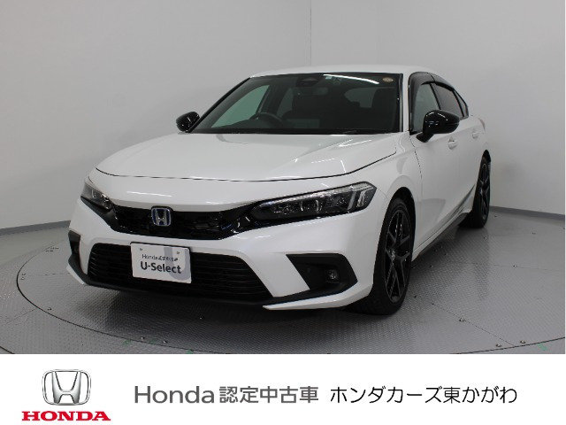 シビック  2.0 e:HEV